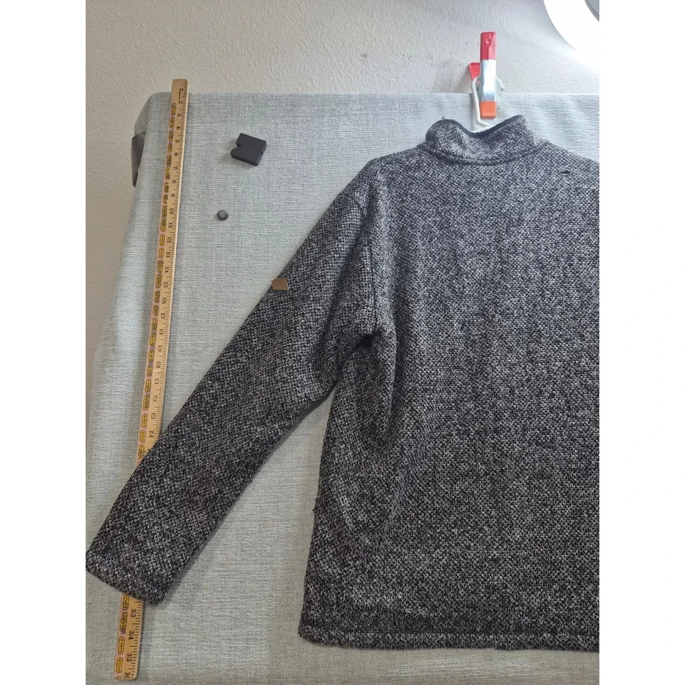Orvis sweater mens